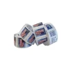 U.S Flag 2019 Forever Stamps Roll Of 100
