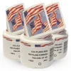 U.S Flag 2022 Forever Stamps Roll Of 100