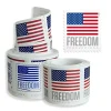 U.S Flag 2023 Forever Stamps Roll Of 100