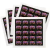 2011 "Neon Celebrate!" Forever Stamps 100pcs