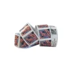 U.S Flag 2022 Forever Stamps Roll Of 100