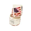 U.S Flag 2017 Forever Stamps Roll Of 100