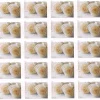 2011 "Wedding Roses" Forever Stamp 100pcs