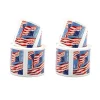 U.S Flag 2022 Forever Stamps Roll Of 100