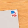 U.S Flag 2018 Forever Stamps Booklet Of 100