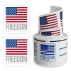 U.S Flag 2023 Forever Stamps Roll Of 100