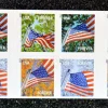 A Flag For All Seasons 2013 Forever Stamps Booklet Of 100