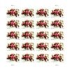 2020 "Garden Corsage" 2-ounce Forever Stamps 100pcs