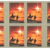 2012 "Holy Family" Forever Stamps 100pcs