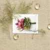 2020 "Contemporary Boutonniere" Forever Stamps 100pcs
