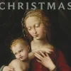 2022 "Virgin and Child" Forever Stamps 100pcs