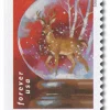 2023 "Snow Globes" Forever Stamps 100pcs