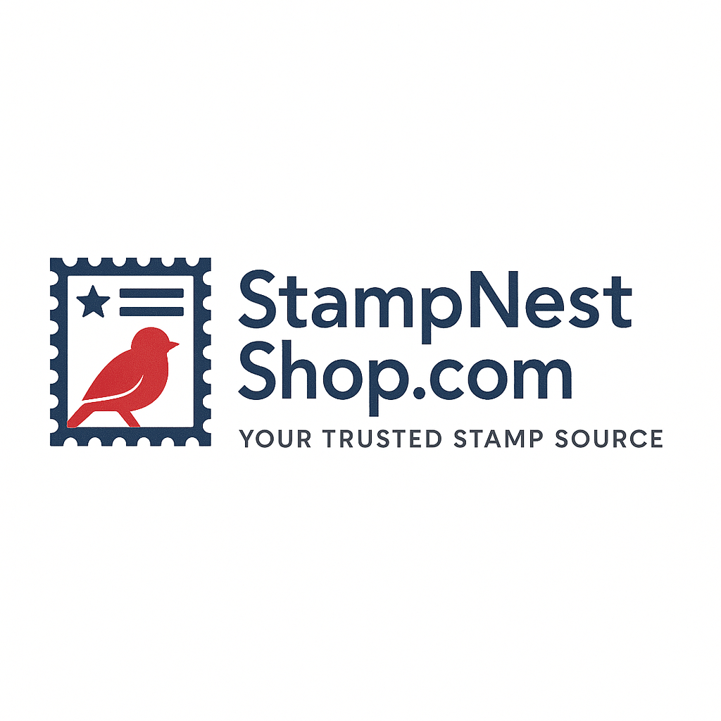 site logo