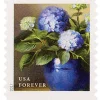 2017 "Flowers From The Garden" Forever Stamps 100pcs