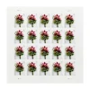 2020 "Contemporary Boutonniere" Forever Stamps 100pcs