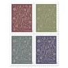 2020 "Thank You" Forever Stamps 100pcs