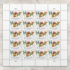 2021 "Happy Birthday" Forever Stamps 100pcs