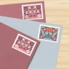 Love 2022 Forever Stamps 100pcs