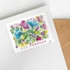 2024 "Celebration Blooms" Forever Stamps 100pcs