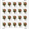 2017 "Celebration Boutonniere" Forever Stamps 100pcs
