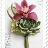 2017 "Celebration Boutonniere" Forever Stamps 100pcs