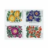 2022 "Mountain Flora" Forever Stamps 100pcs