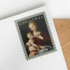 2022 "Virgin and Child" Forever Stamps 100pcs