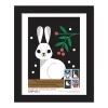 2023 "Winter Woodland Animals" Forever Stamps 100pcs