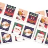 2021 "A Visit from St. Nick" Forever Stamps 100pcs