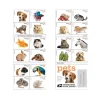 2016 "Pets" Forever Stamps 100pcs