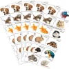 2016 "Pets" Forever Stamps 100pcs