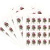 2020 "Contemporary Boutonniere" Forever Stamps 100pcs