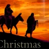 2012 "Holy Family" Forever Stamps 100pcs