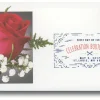 2017 "Celebration Boutonniere" Forever Stamps 100pcs