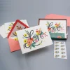 2018 "Love Flourishes" Forever Stamps 100pcs