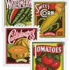 2015 "Summer Harvest" Forever Stamps 100pcs