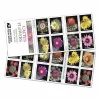2019 "Cactus Flowers" Forever Stamps 100pcs