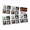2021 "Espresso Drinks" Forever Stamps 100pcs