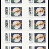 2021 "A Visit from St. Nick" Forever Stamps 100pcs