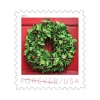 2019 "Holiday Wreaths" Forever Stamps 100pcs