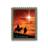 2012 "Holy Family" Forever Stamps 100pcs