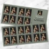 2022 "Virgin and Child" Forever Stamps 100pcs