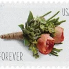 2017 "Celebration Boutonniere" Forever Stamps 100pcs