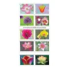 2021 "Garden Beauty" Forever Stamps 100pcs