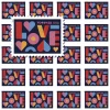 Love 2021 Forever Stamps 100pcs