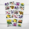 2022 "Snowy Beauty" Forever Stamps 100pcs