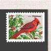 2016 "Songbirds in Snow" Forever Stamps 100pcs