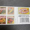 2015 "Summer Harvest" Forever Stamps 100pcs