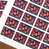 Love 2021 Forever Stamps 100pcs