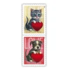 Love 2023 Forever Stamps 100pcs
